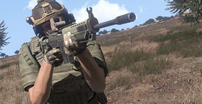 Como Arma virou celeiro de mods que geraram DayZ, PUBG e até GTA RP