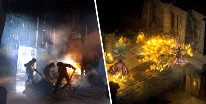 Como a Revolução Industrial ajudou a criar as magias de área nos RPGs