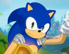 Como a Sega contornou a regra para colocar Sonic atirando em Fortnite