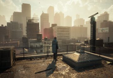Control Resonant: preset Alto entrega o melhor equilíbrio entre visual e FPS no PC