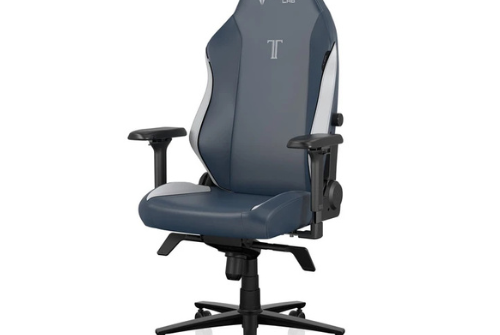 Corsair lança TC80, cadeira gamer mais em conta com foco em conforto e durabilidade