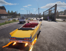 Crazy Taxi: World Tour empolga fãs, mas visual sem graça divide opiniões