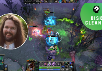 Criador de The Stanley Parable acumula mais de 1.600 horas em Dota 2 e detona: não é um jogo feito de amor