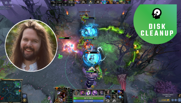 Criador de The Stanley Parable acumula mais de 1.600 horas em Dota 2 e detona: não é um jogo feito de amor