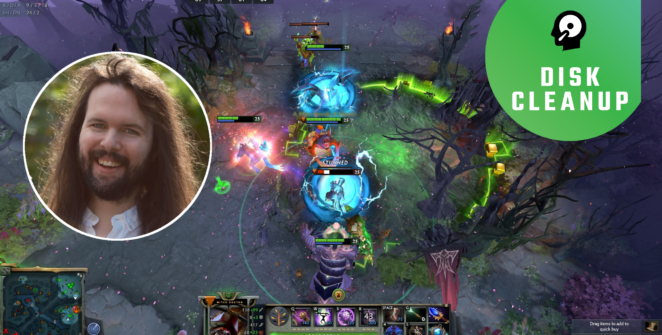 Criador de The Stanley Parable acumula mais de 1.600 horas em Dota 2 e detona: não é um jogo feito de amor