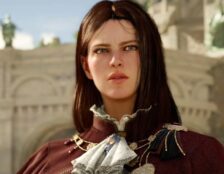 Crimson Desert ganha DLC com construção de castelo e data de lançamento surpreendente