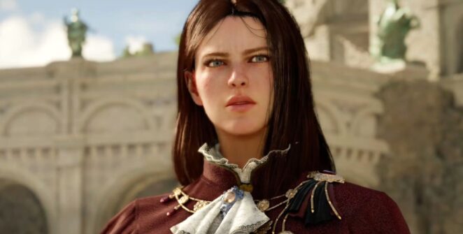 Crimson Desert ganha DLC com construção de castelo e data de lançamento surpreendente
