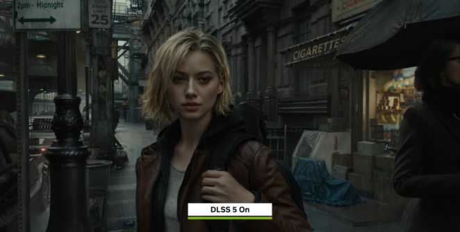 DLSS 5 chega ao desktop inteiro com app gratuito e suporte às RTX 30