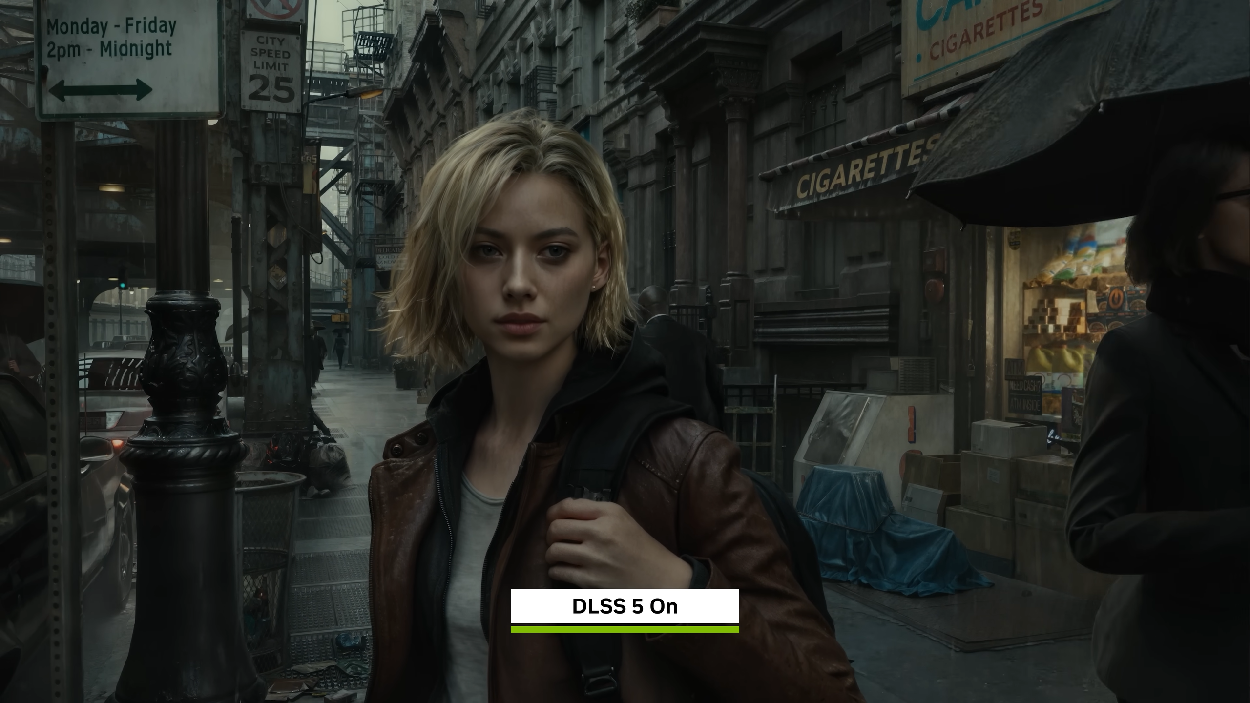 DLSS 5 chega ao desktop inteiro com app gratuito e suporte às RTX 30