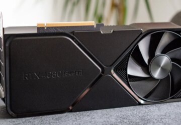 DLSS 5 chega oficialmente às GPUs RTX 40, mas controle total fica com os devs