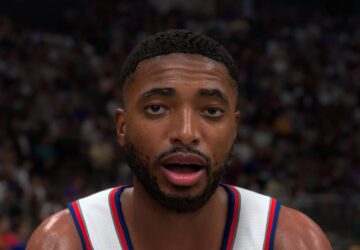 DLSS 5 estreia em NBA 2K27 com visual impressionante, mas derruba FPS até 73% em RTX 5080