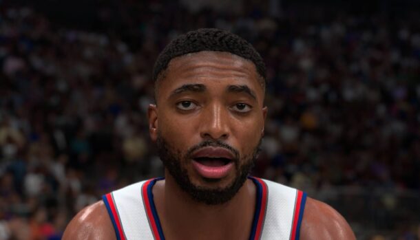 DLSS 5 estreia em NBA 2K27 com visual impressionante, mas derruba FPS até 73% em RTX 5080