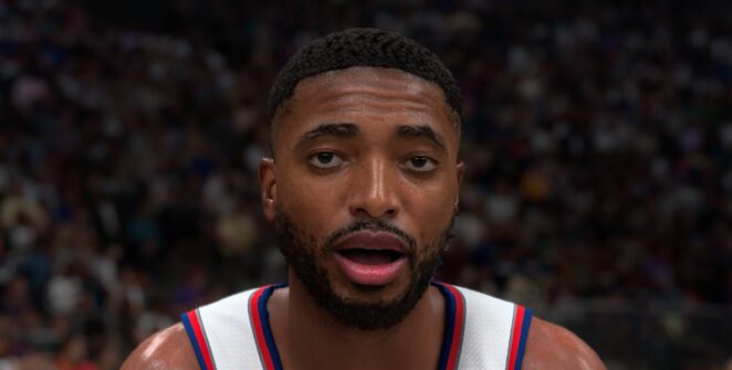 DLSS 5 estreia em NBA 2K27 com visual impressionante, mas derruba FPS até 73% em RTX 5080