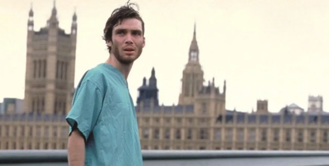 Danny Boyle diz que 28 Years Later 3 vai sair e terá Cillian Murphy em destaque