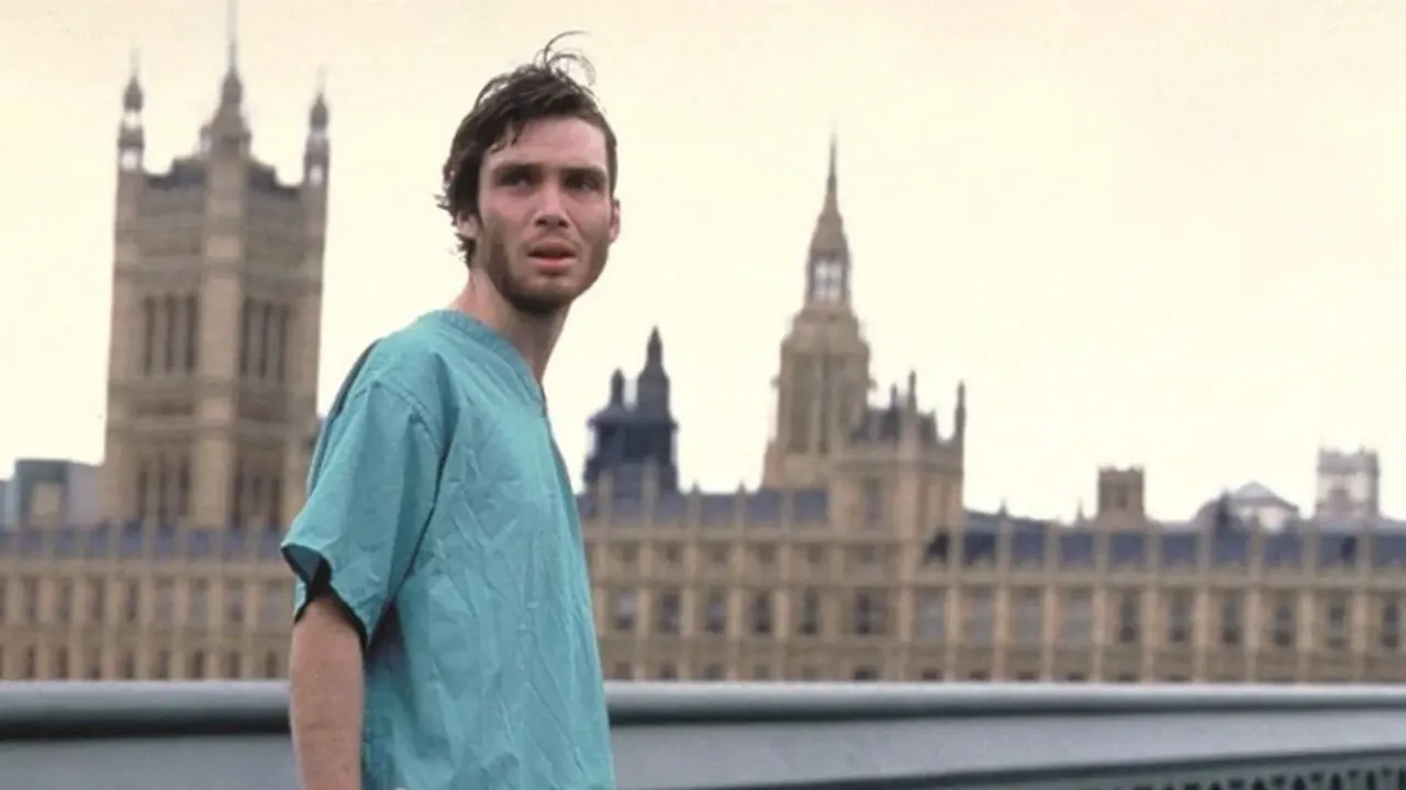Danny Boyle diz que 28 Years Later 3 vai sair e terá Cillian Murphy em destaque