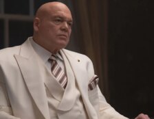 Daredevil: Born Again vai terminar na 3ª temporada, e Vincent DOnofrio já reagiu
