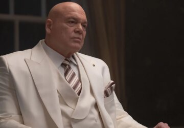 Daredevil: Born Again vai terminar na 3ª temporada, e Vincent DOnofrio já reagiu