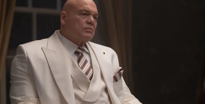 Daredevil: Born Again vai terminar na 3ª temporada, e Vincent DOnofrio já reagiu