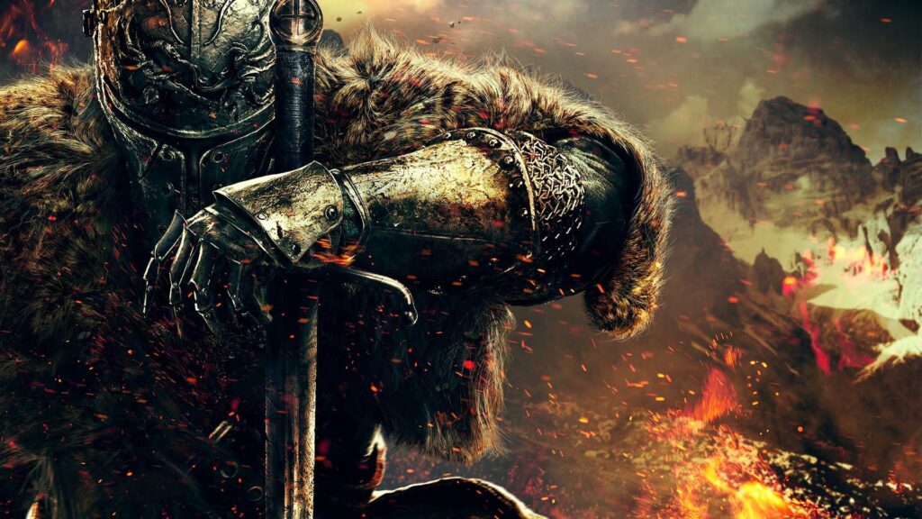 Dark Souls 2 ganha mod de co-op contínuo após 12 anos