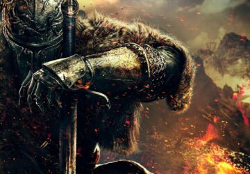Dark Souls 2 ganha mod de co-op contínuo após 12 anos
