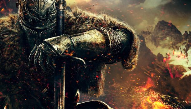 Dark Souls 2 ganha mod de co-op contínuo após 12 anos