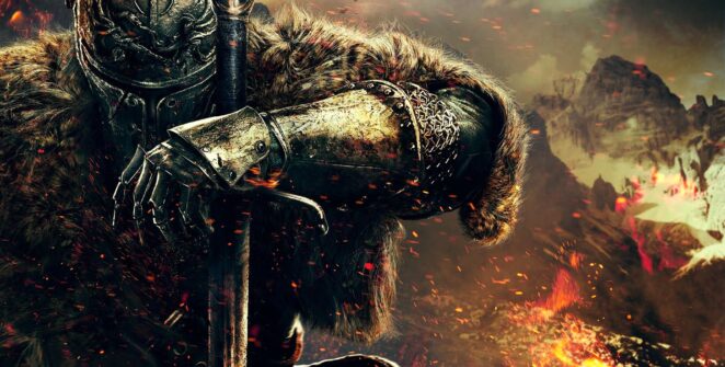Dark Souls 2 ganha mod de co-op contínuo após 12 anos