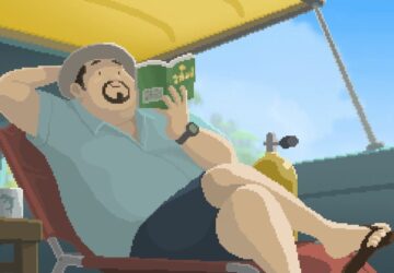 Dave the Diver ultrapassa 10 milhões de cópias vendidas e Mintrocket já planeja o futuro da franquia