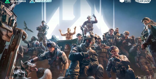 Delta Force faz 2 anos e anuncia mapa em Unreal Engine 5, modo de bomba e pesca no Operations