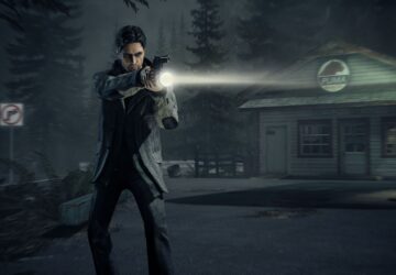 Designer de Thief diz que corrida gráfica deveria ter parado em Alan Wake, de 2010