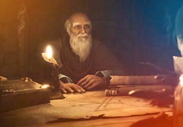 Diablo 4: jogador descobre receita secreta da Stealth, item clássico de Diablo 2, na nova temporada