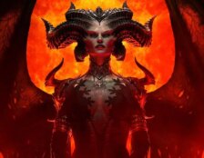 Diretor de Diablo 4 garante suporte contínuo mesmo após o lançamento de Diablo 5