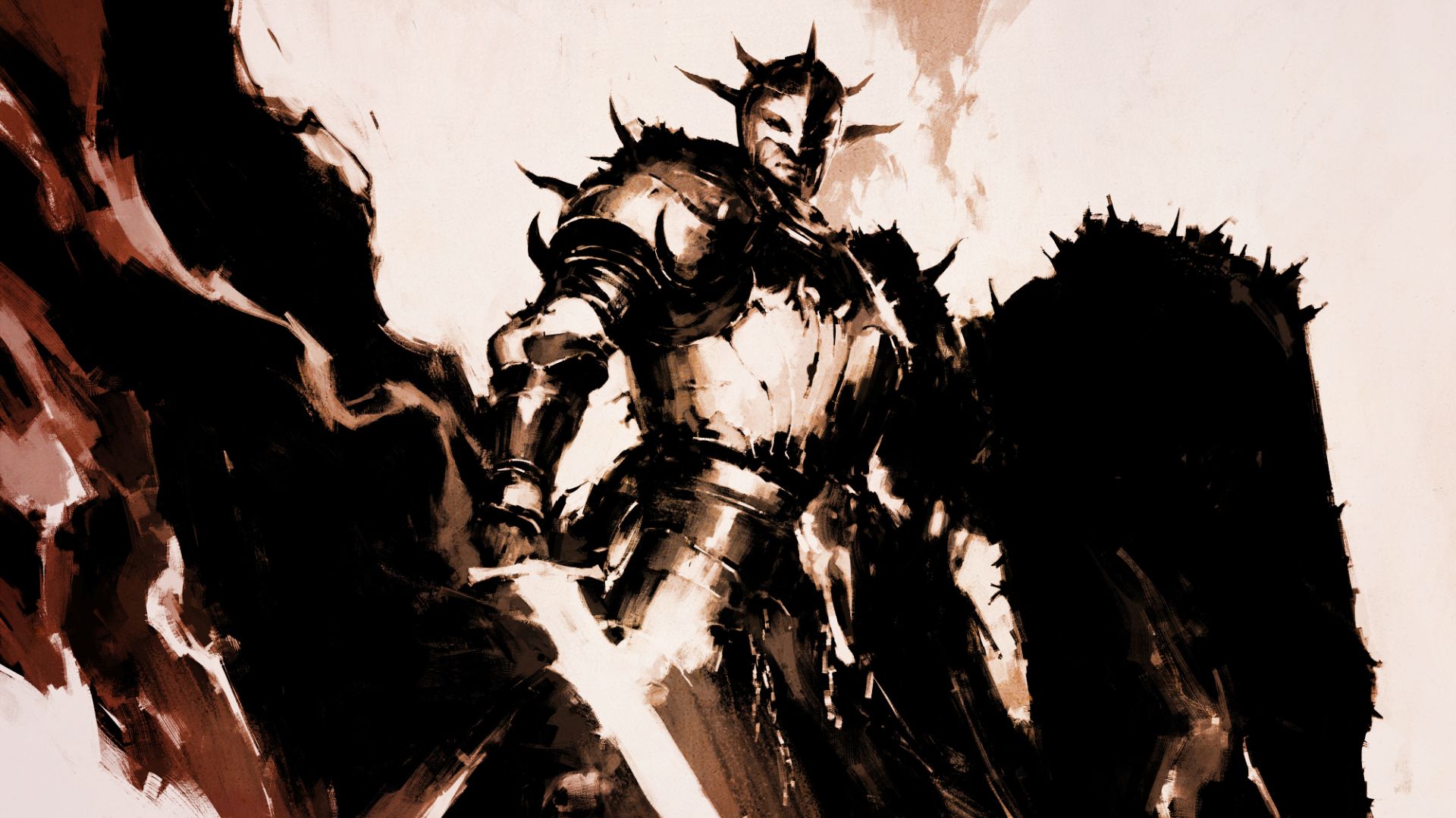 Diretor de Diablo 5 quer combate no estilo Diablo 2, onde build importa mais que reflexo