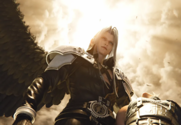 Diretor de Final Fantasy 7 Revelation diz que zerar tudo pode passar de 100 horas