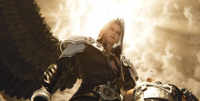 Diretor de Final Fantasy 7 Revelation diz que zerar tudo pode passar de 100 horas