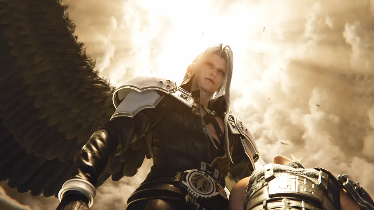 Diretor de Final Fantasy 7 Revelation diz que zerar tudo pode passar de 100 horas
