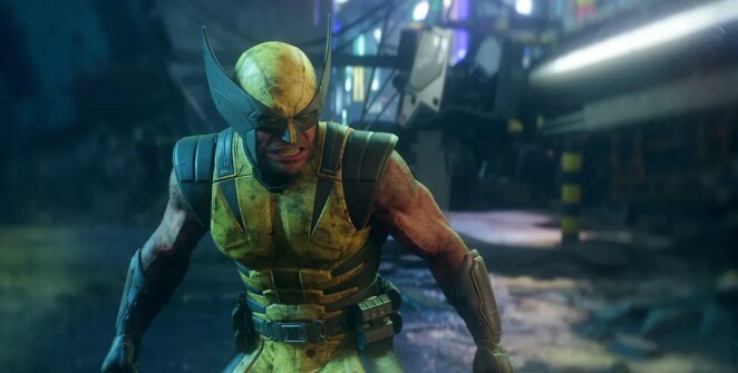 Diretor de Marvels Wolverine explica por que Logan precisava ser baixinho no jogo