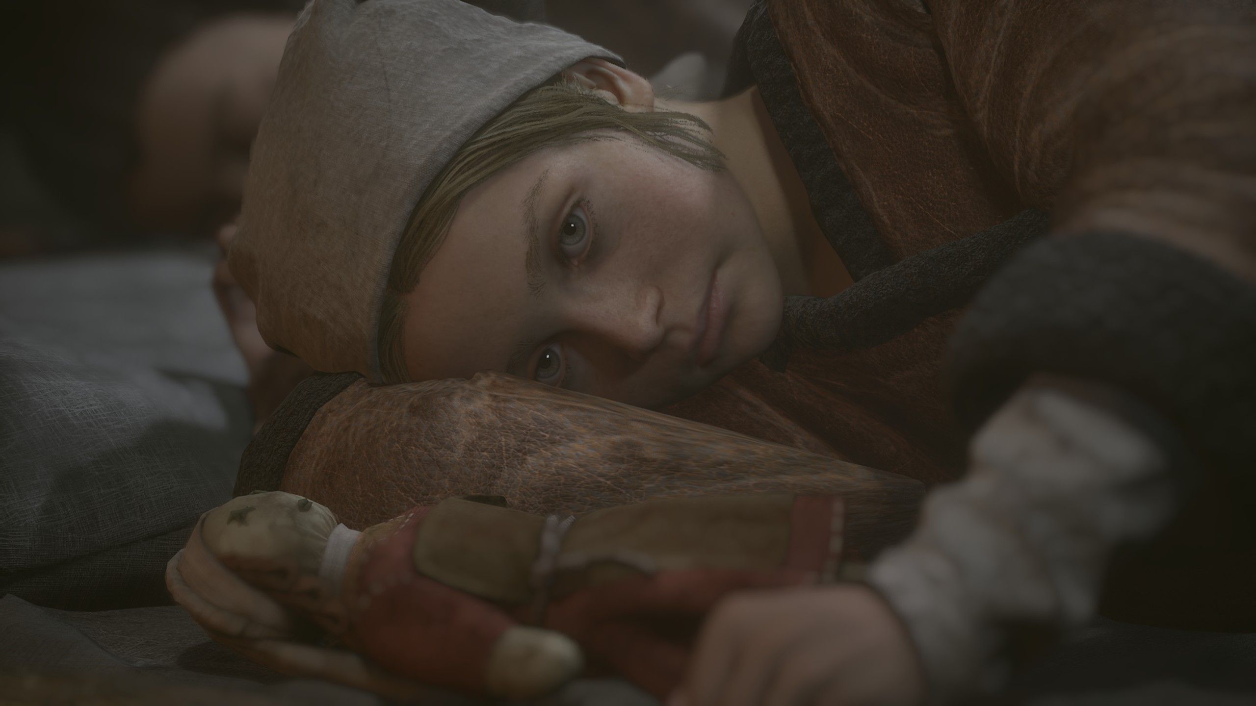Diretor de The Blood of Dawnwalker diz que mecânica de tempo pode ficar de fora da sequência: Não vamos forçar