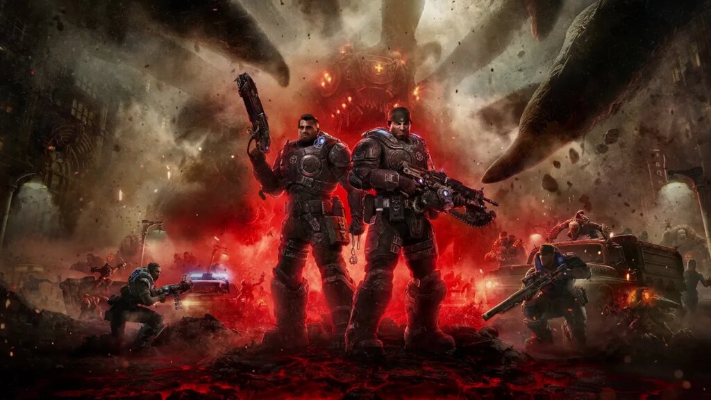 Diretor de história de Gears of War: E-Day é demitido a uma semana do acesso antecipado