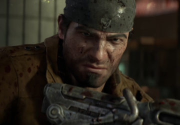 Diretor de história de Gears of War: E-Day é demitido dias após o jogo ficar pronto