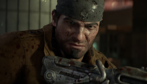 Diretor de história de Gears of War: E-Day é demitido dias após o jogo ficar pronto