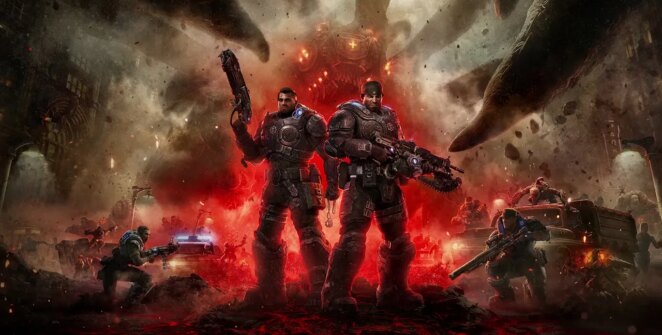 Diretor de história de Gears of War: E-Day é demitido a uma semana do acesso antecipado