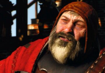 Diretor de história de The Witcher 3 explica o que faz uma escolha ser inesquecível — e promete o mesmo em Songs of the Past
