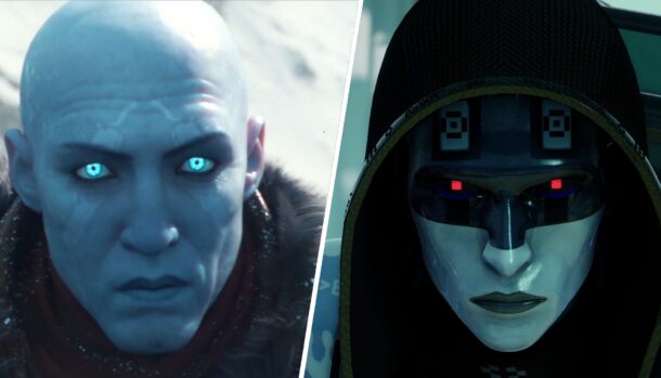 Diretora criativa de Marathon nega fusão com Destiny: não acreditem em tudo que leem online