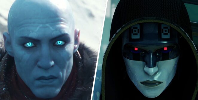 Diretora criativa de Marathon nega fusão com Destiny: não acreditem em tudo que leem online
