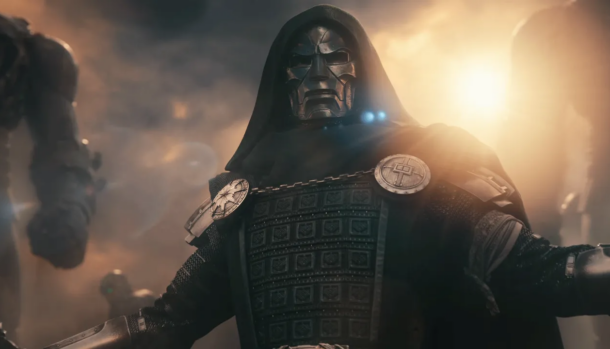 Doctor Doom pode estar sequestrando heróis em Avengers: Doomsday, indica novo teaser