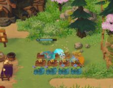 Dragon Shelter: impressões das duas primeiras semanas no farm sim com dragões que ajudam na cozinha