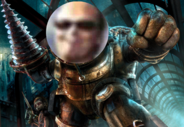 Drillposting: a teoria filosófica que une Dril e personagens de videogame com brocas