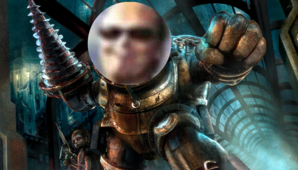 Drillposting: a teoria filosófica que une Dril e personagens de videogame com brocas