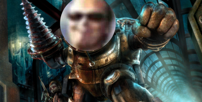 Drillposting: a teoria filosófica que une Dril e personagens de videogame com brocas