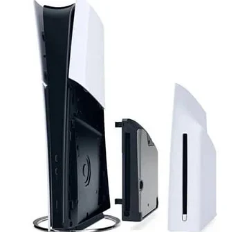 Drive de disco do PS5 Slim cai para US$ 69 no Walmart com cupom escondido